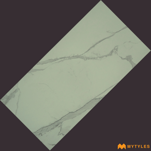 undefined-Vitrified Slab Tile Code21167 (600x1200mm, Matt)