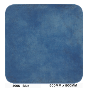 undefined-Octagon Floor and Wall Tile Code17368 (Rustic Matt, 500x500mm)