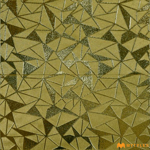undefined-Golden Wall Tile Code20748 (300x600mm, Metallic)
