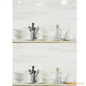 undefined-Ceramic Wall Tile Code27991HL2 (300x450mm, Glossy)