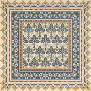 Carpet Tile Code27346C