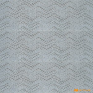 undefined-Imported Gray Ceramic Wall Tile Code32210 (300x900mm, Matt)