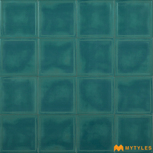 undefined-Ceramic Wall Tile Code1475 (150x150mm, Glossy)
