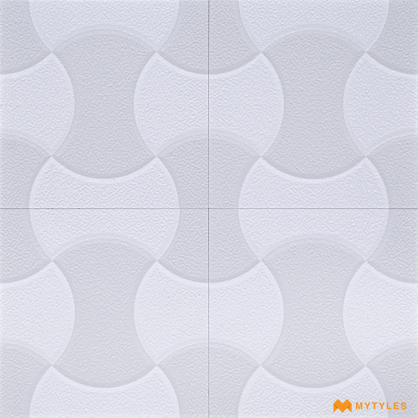 Ceramic Tile-Cool Roof Tile Code27771 (300x300mm, Matt)
