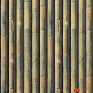 undefined-Ceramic Green Elevation Wall Tile Code37669 (300x450mm, Sugar)