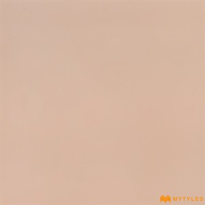undefined-Vitrified Pink Floor and Wall Tile Code31921 (600x600mm, Matt)
