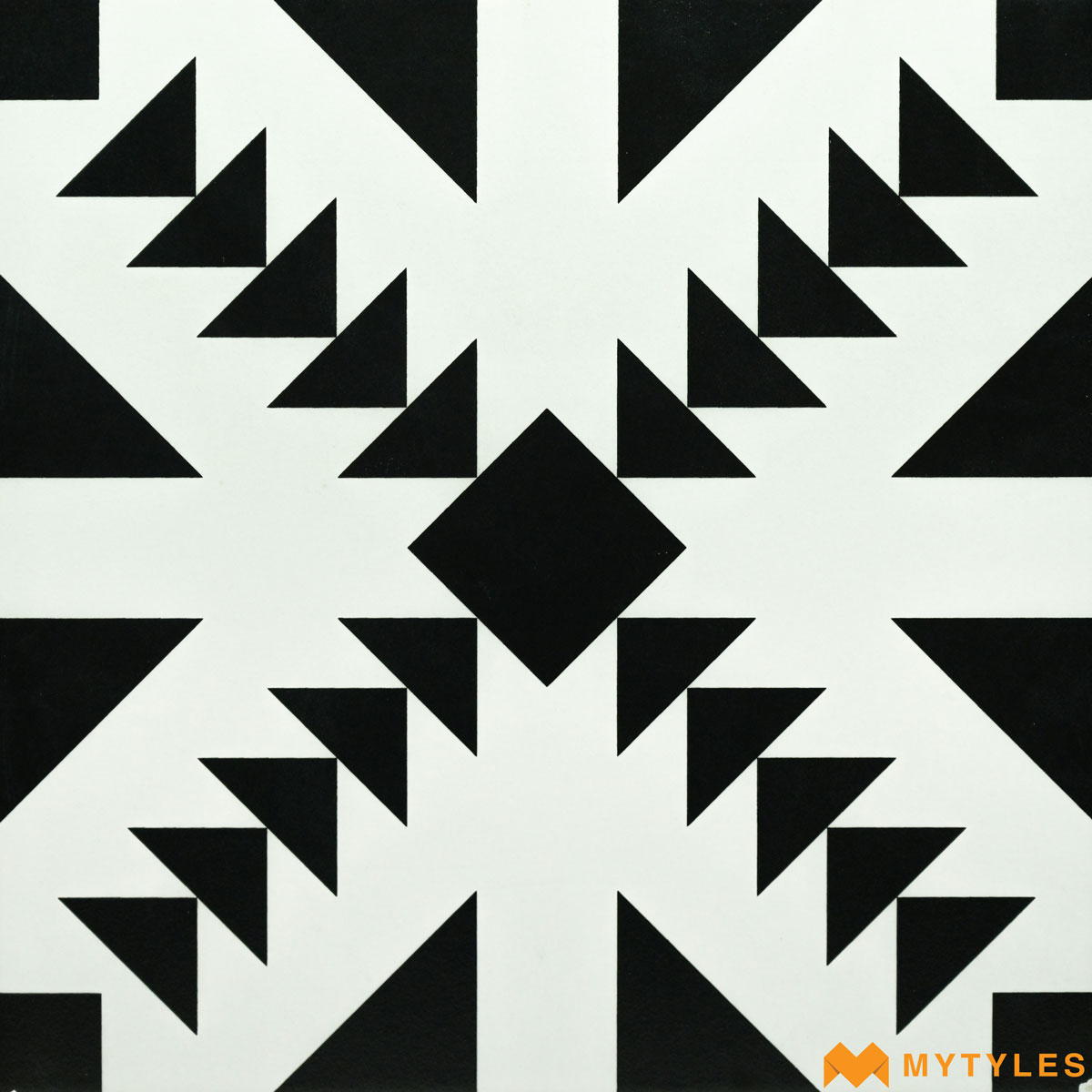 Buy 1x1 Feet Moroccan Wall & Floor Tile Online