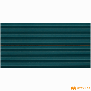 undefined-Imported Fluted Wall Tile Code20865 (50x200mm, Matt)