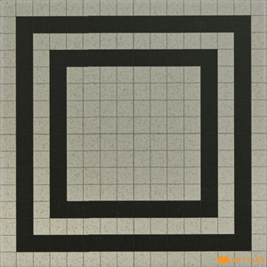 undefined-Ceramic Moroccan Tile Code19342 (200x200mm, Matt)