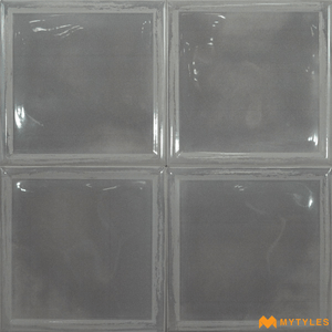 undefined-Ceramic Wall Tile Code1477 (150x150mm, Glossy)
