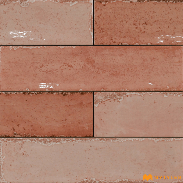 Subway Tiles-Imported Subway Wall Tile Code24048 (75x300mm, Glossy)