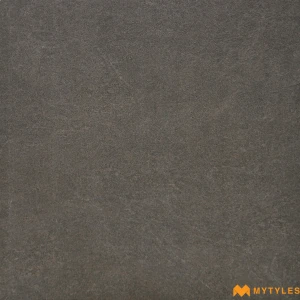 undefined-Raw Brown Slate Look Vitrified Rustic Tile Code39162 400x400mm 5Pc Pack