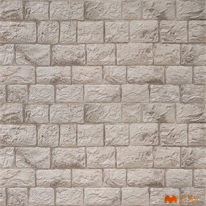 undefined-Ceramic Beige Elevation Wall Tile Code37617 (300x600mm, Sugar)