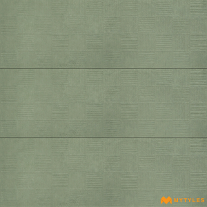undefined-Imported Textured Wall Tile Code25499 (400x1200mm, Matt)