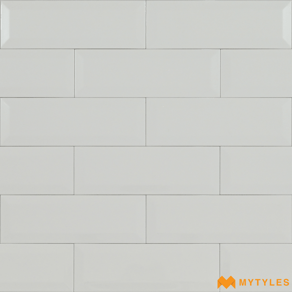 Subway Tiles-Ceramic Subway Wall Tile Code1200 (100x300mm, Glossy)