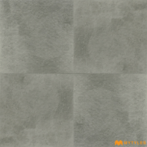 undefined-Vitrified Digital Parking Floor and Wall Tile Code27674 (400x400mm, Matt)