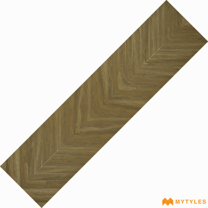 undefined-Vitrified Floor and Wall Tile Code2607 (300x1200mm, Matt)