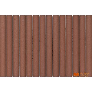 undefined-Imported Terracotta Mosaic Wall Tile Code37744 (230x305mm, Matt)