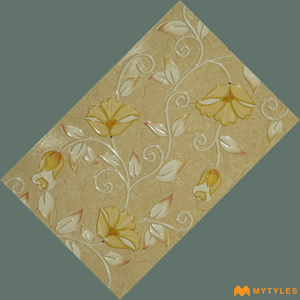 undefined-Porcelain Wall Tile Code21547HL1 (300x450mm, Glossy)