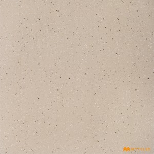 undefined-Vitrified Beige Digital Parking Floor and Wall Tile Code36567 (400x400mm, Matt)