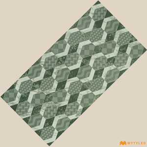 undefined-Vitrified Slab Tile Code20262 (600x1200mm,Matt)