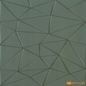 undefined-Ceramic Grey Antiskid Floor and Wall Tile Code26028FL (300x300mm, Matt)
