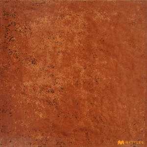 undefined-Ceramic Terracotta Floor and Wall Tile Code36271 (300x300mm, Matt)