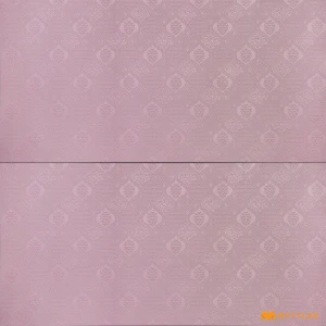 undefined-Vitrified Pink Poster Wall Tile Code37893LT (600x1200mm, Matt)