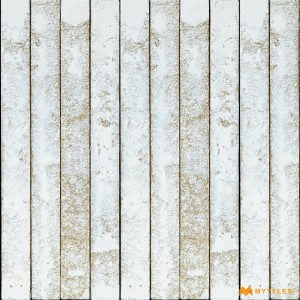 undefined-Imported White Subway Wall Tile Code31537 (50x500mm, Matt/Glossy)