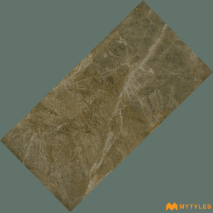 undefined-Vitrified Slab Tile Code21151 (600x1200mm, Glossy)
