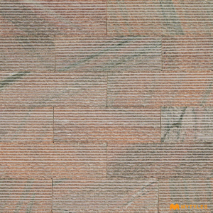 undefined-Natural Stone Wall  Cladding Code16454 (100x300mm, Stone)-MYT082