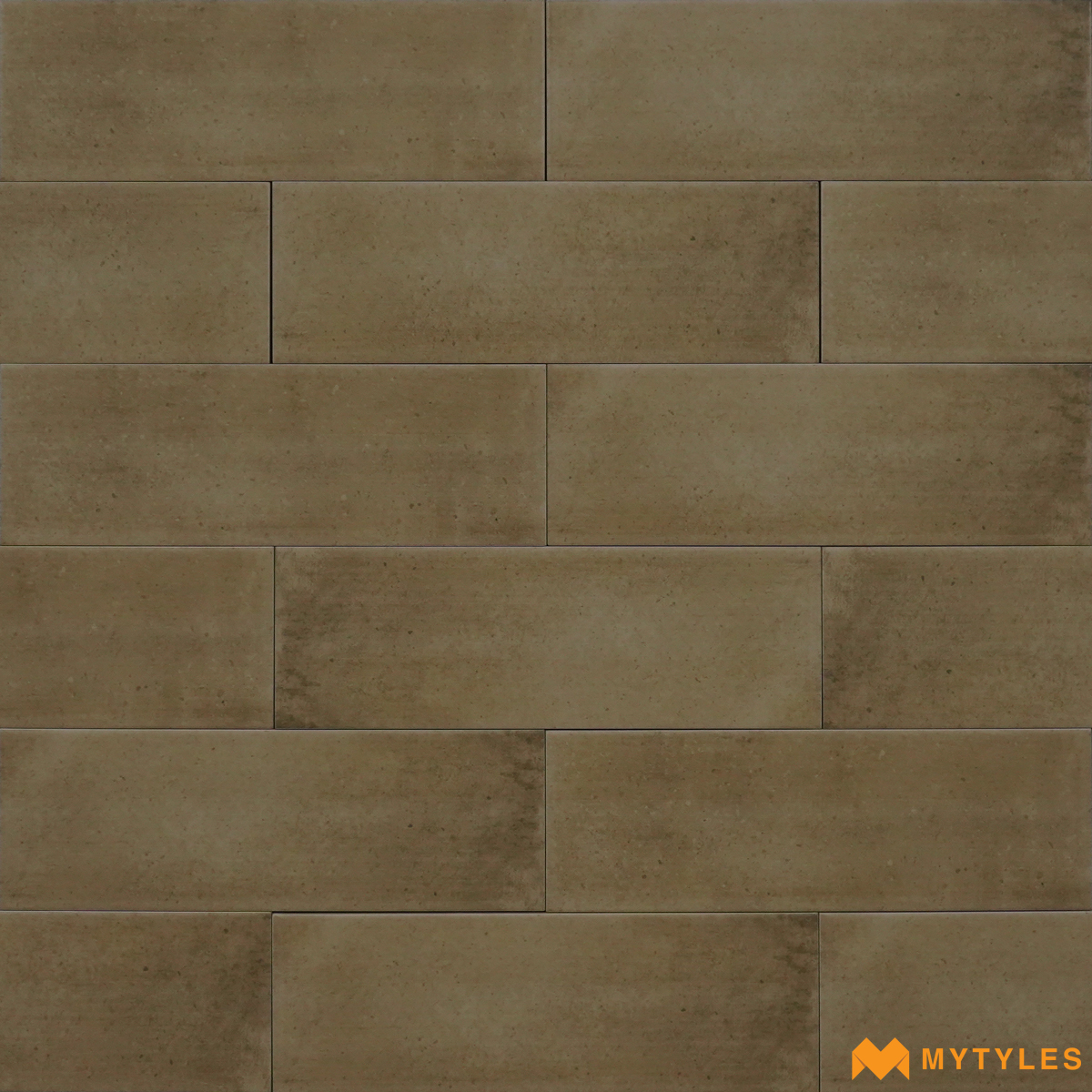 Buy Subway Wall Tile Code19371 (100x300mm, Matt) Online