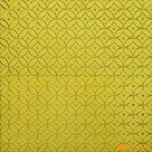 undefined-Golden Wall Tile Code26039 (300x600mm, Metallic)