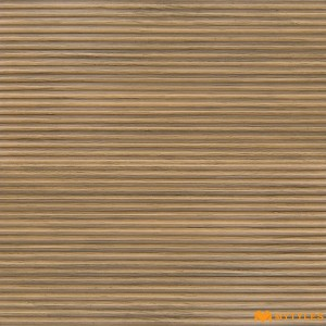 undefined-Ceramic Brown Textured Wall Tile Code35330HL3 (300x600mm, Matt)