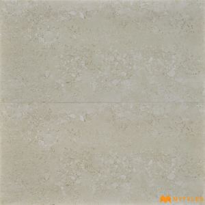 undefined-Kajaria Ceramic Cream Wall Tile Code27993LT (300x600mm, Matt)