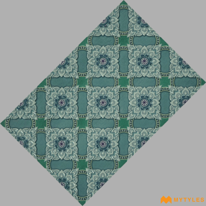 undefined-Porcelain Wall Tile Code21571HL1 (300x450mm, Matt)