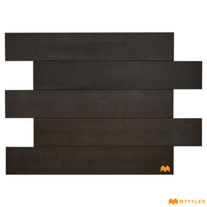 undefined-Vitrified Wooden Plank Tile Code18797 (200x1200mm, Matt)