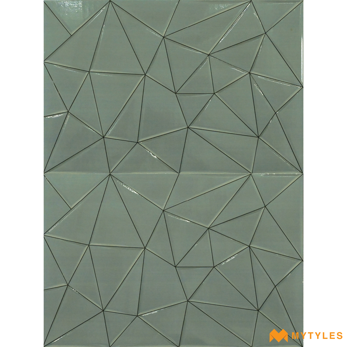 Buy 12x18 in Ceramic Wall Tile code26028DK Online
