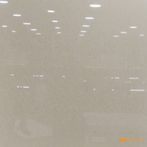 undefined-Vitrified Ivory Floor and Wall Tile Code31919 (800x800mm, Glossy)