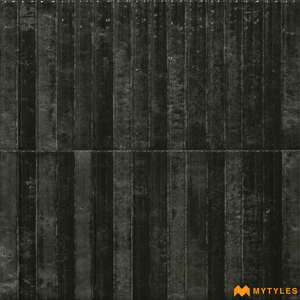 undefined-Imported Fluted Tile Code21014 (150x300mm, Glossy)