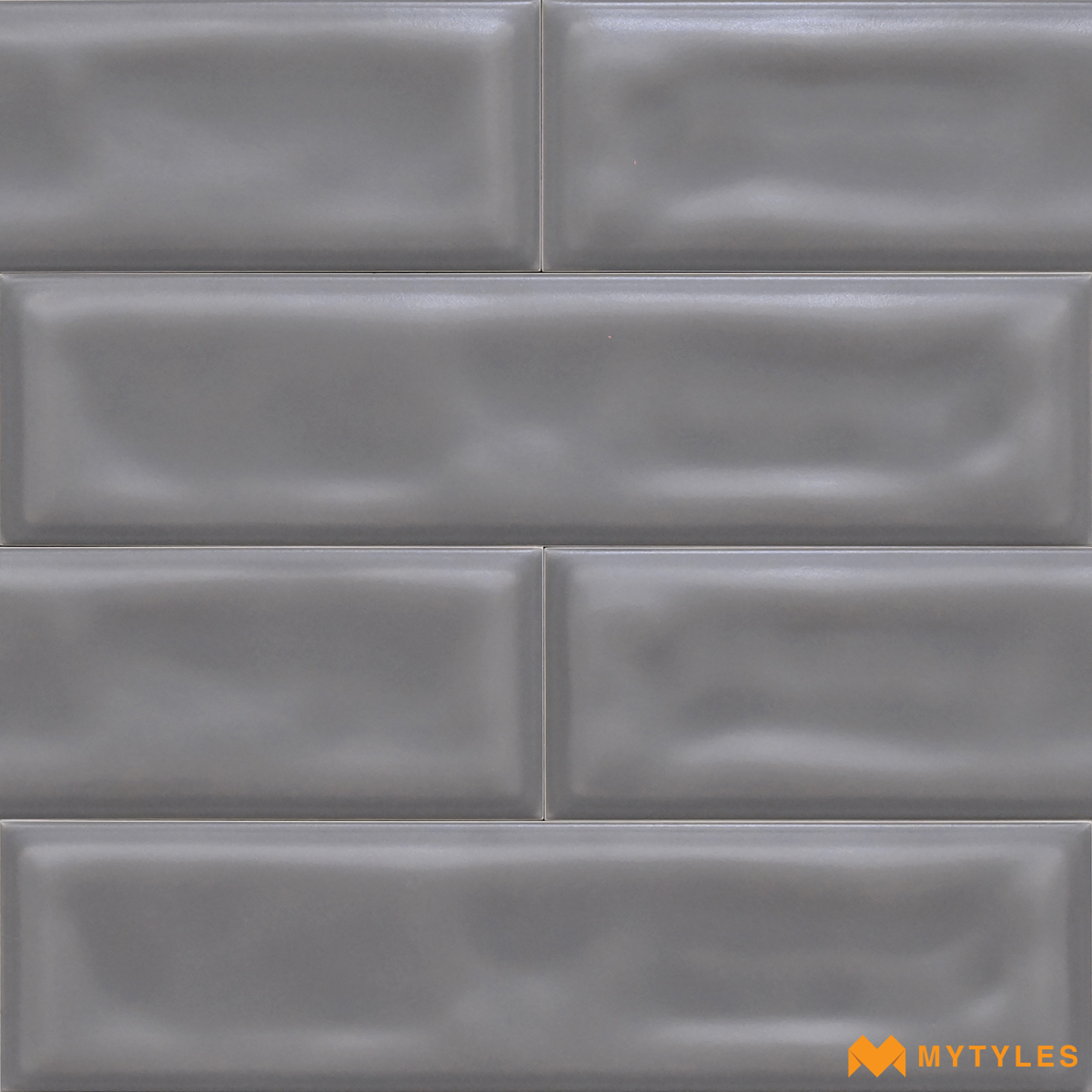 Buy 3x12 in Grey Subway Wall Tile Online code12081