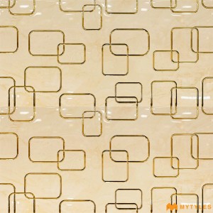 undefined-Imported Ceramic Wall Tile Code19640 (300x600mm, Glossy)