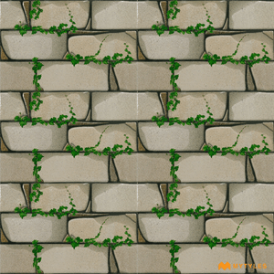 undefined-Elevation Wall Tile Code21587 (300x450mm, Glossy)