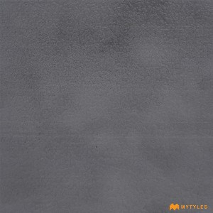 undefined-Ceramic Grey Antiskid Floor and Wall Tile Code28162FL (300x300mm, Matt)