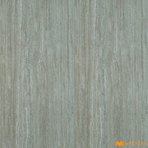 undefined-Full Body Grey Vitrified Floor and Wall Tile Code29153 (600x1200mm, Matt)