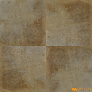 undefined-Kajaria Digital Parking Floor and Wall Tile Code27950 (400x400mm, Matt)