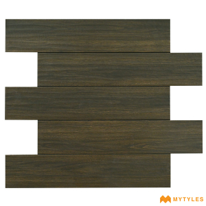 undefined-Porcelain Wooden Plank Tile Code25088 (200x1000mm, Matt)