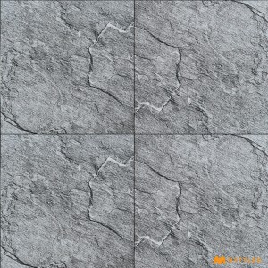 16x16 Inch Parking Tile for Heavy-Duty Outdoor Flooring | code29313