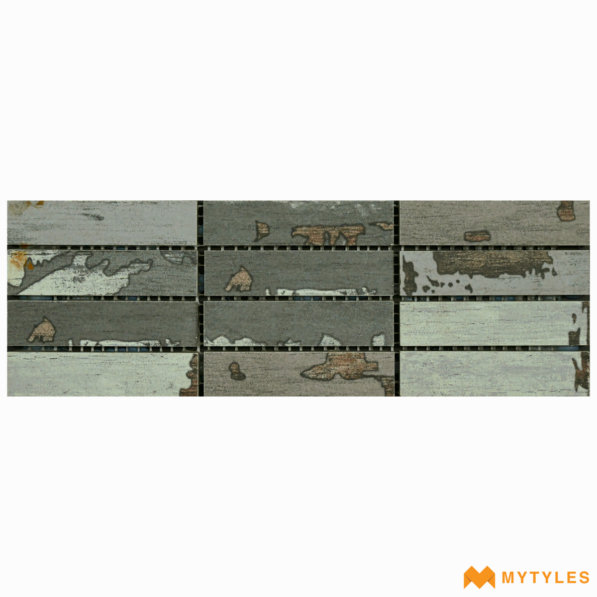 Buy Vitrified Mosaic Tile in 300x300 mm At MyTyles
