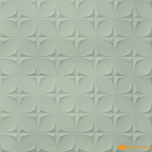 undefined-Vitrified Elevation Tile Code8073 (300x600mm, Matt)